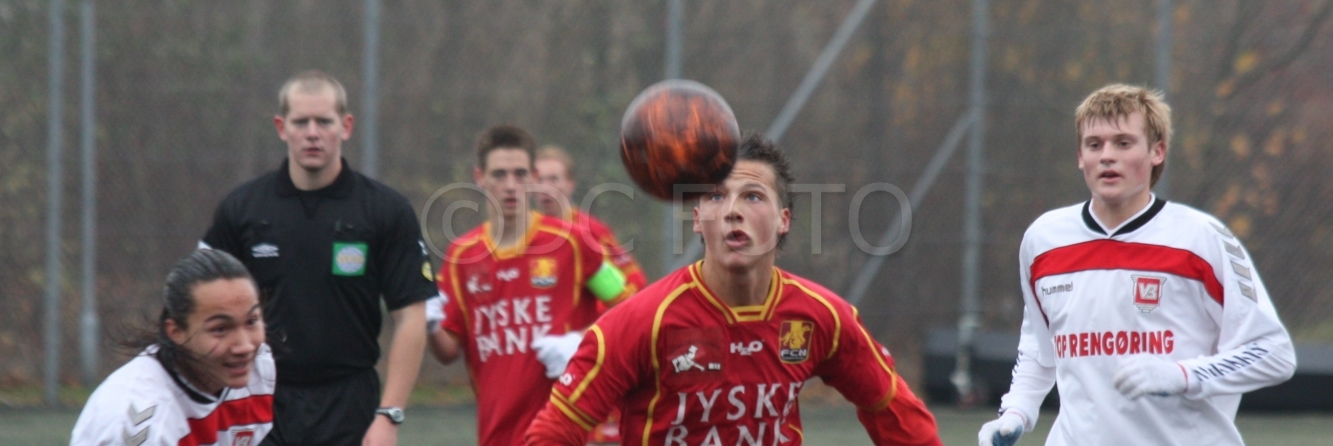 FCN VEJLE 030 